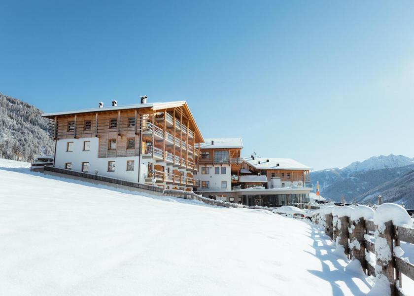Tyrol Obertilliach facilities