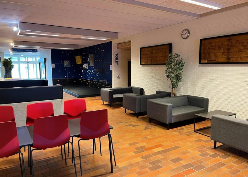 Nordjylland (region) Hirtshals 