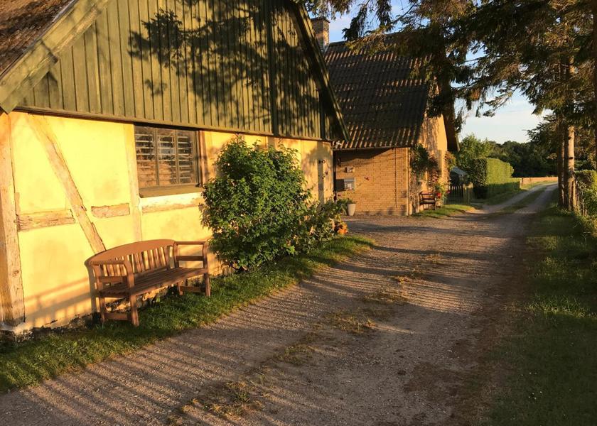 Sjælland Tureby facilities