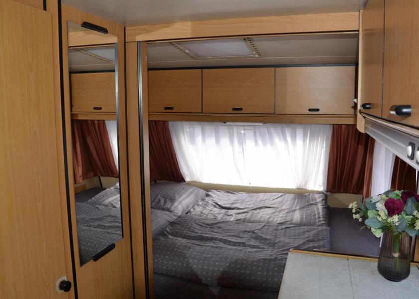 Sjælland Tureby Mobile Home