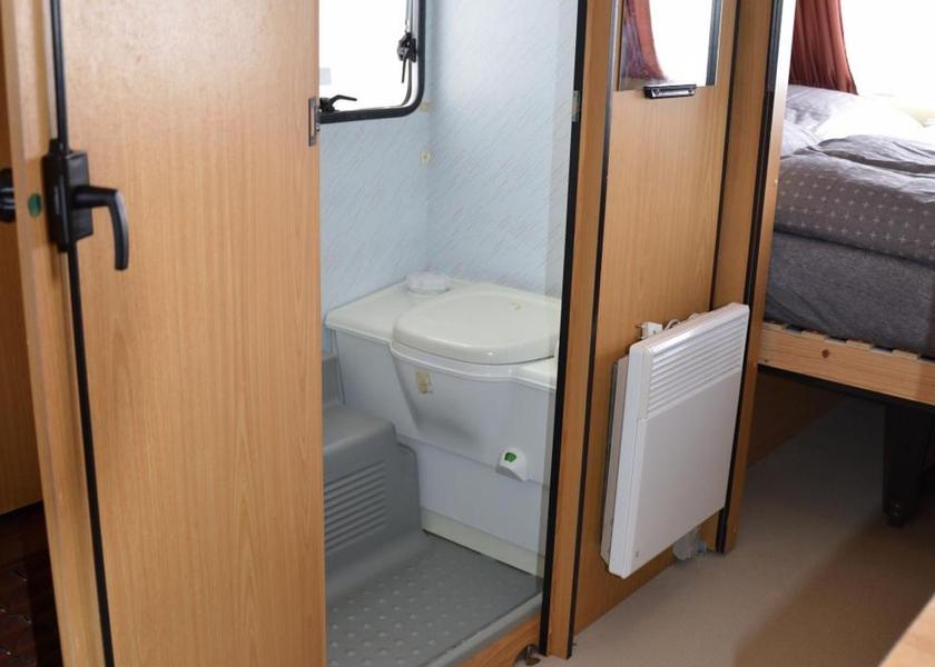 Sjælland Tureby Mobile Home