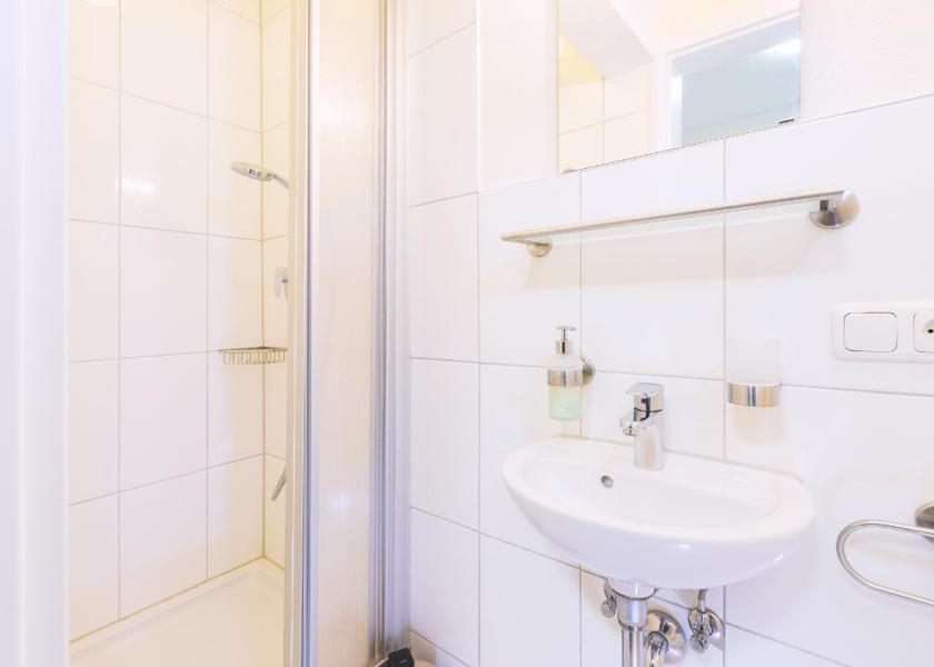 Bavaria Herzogenaurach kleines Einzelzimmer