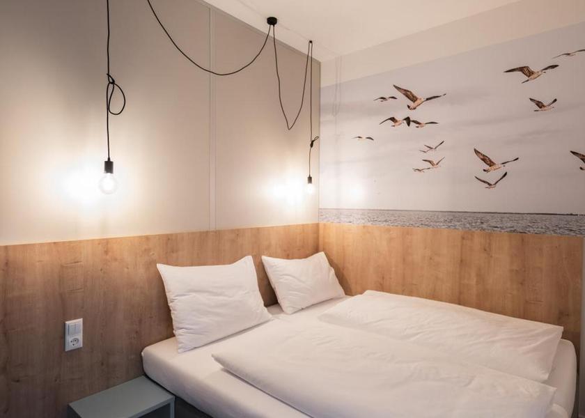 Burgenland Podersdorf am See Double or Twin Room - Disability Access