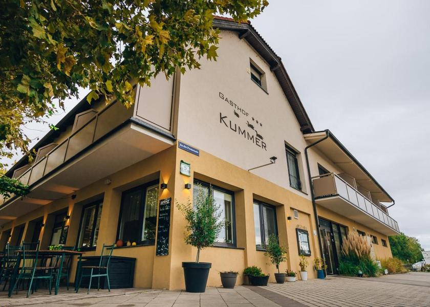 Burgenland Podersdorf am See exterior view