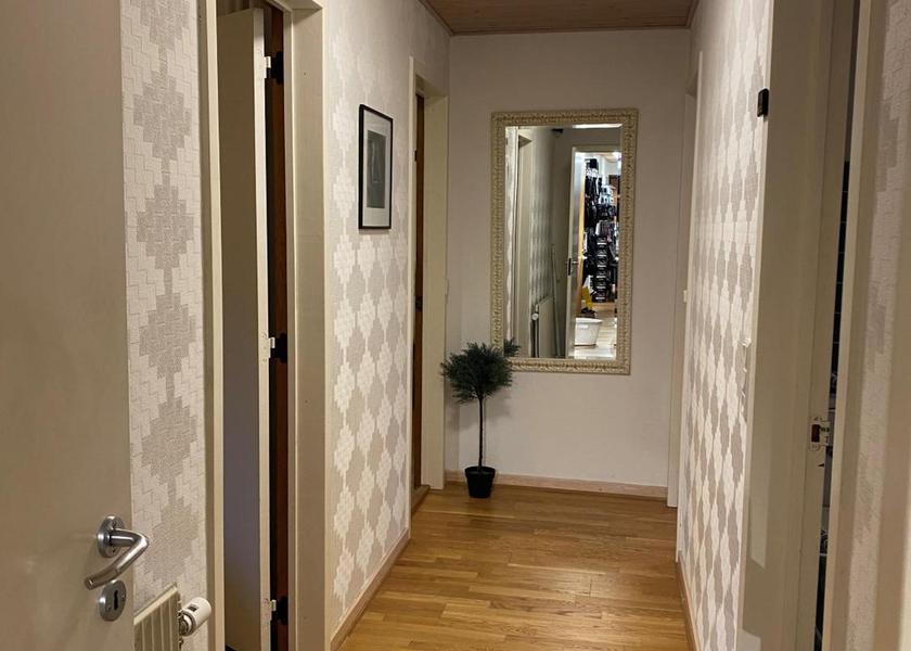 Syddanmark Fredericia facilities