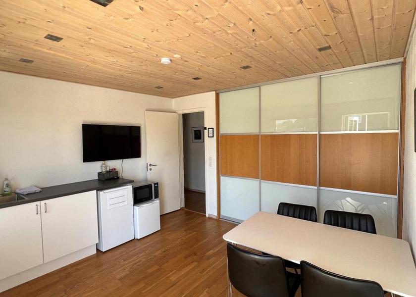 Syddanmark Fredericia Public Areas