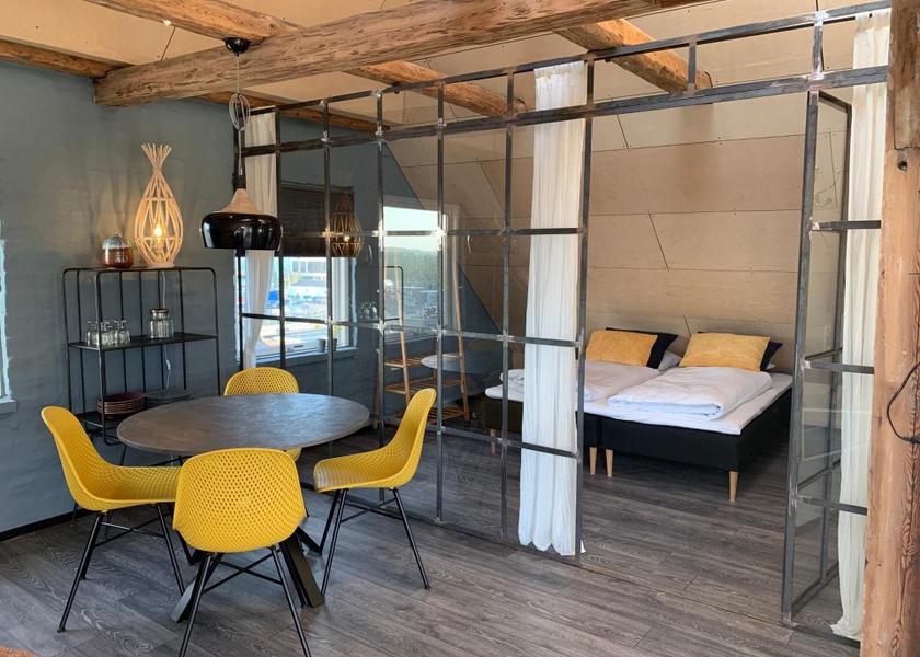 Syddanmark Fredericia Public Areas