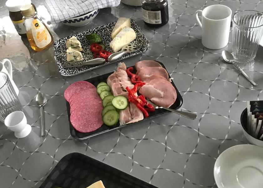 Syddanmark Fredericia food and beverages