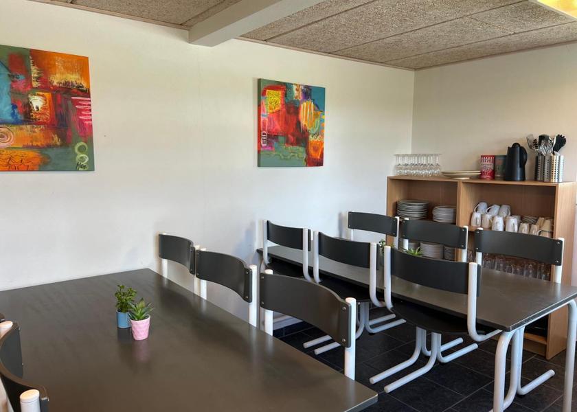 Midtjylland Karup kitchen
