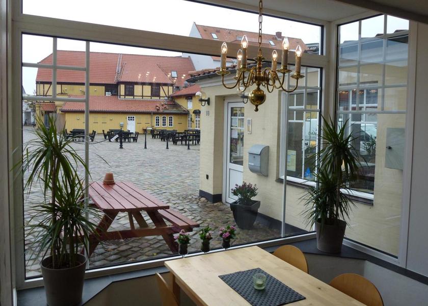 Nordjylland Frederikshavn View