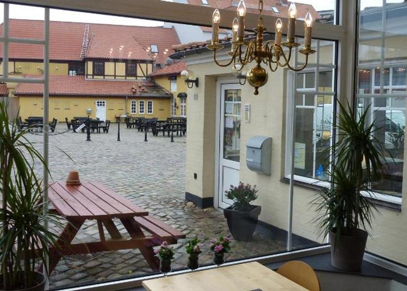 Nordjylland Frederikshavn View