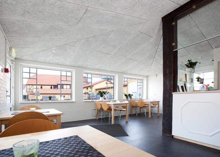 Nordjylland Frederikshavn Lobby