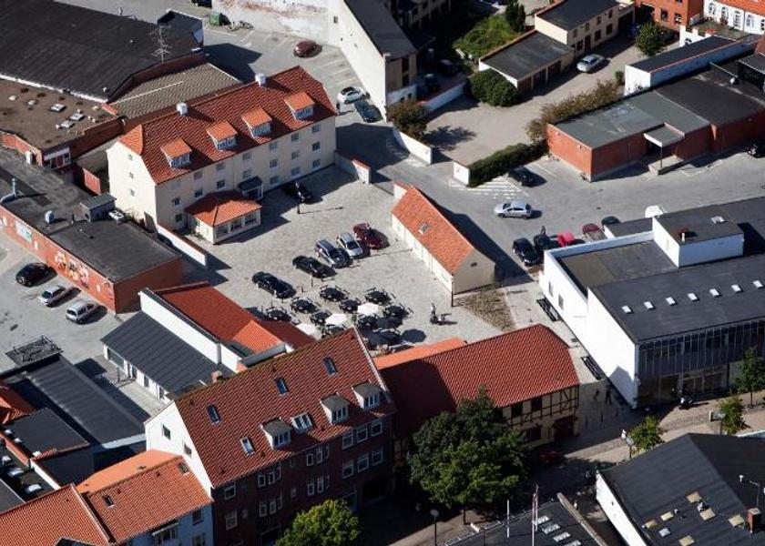 Nordjylland Frederikshavn Exterior view