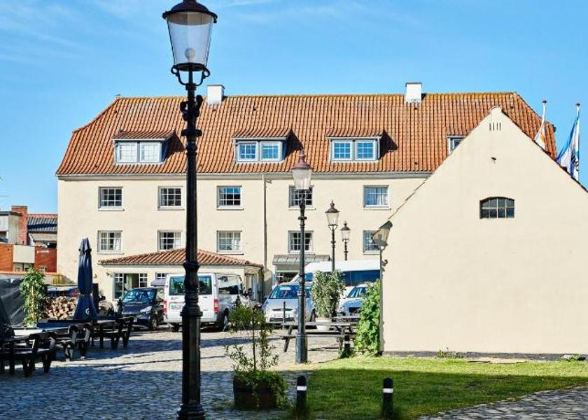 Nordjylland Frederikshavn Exterior view