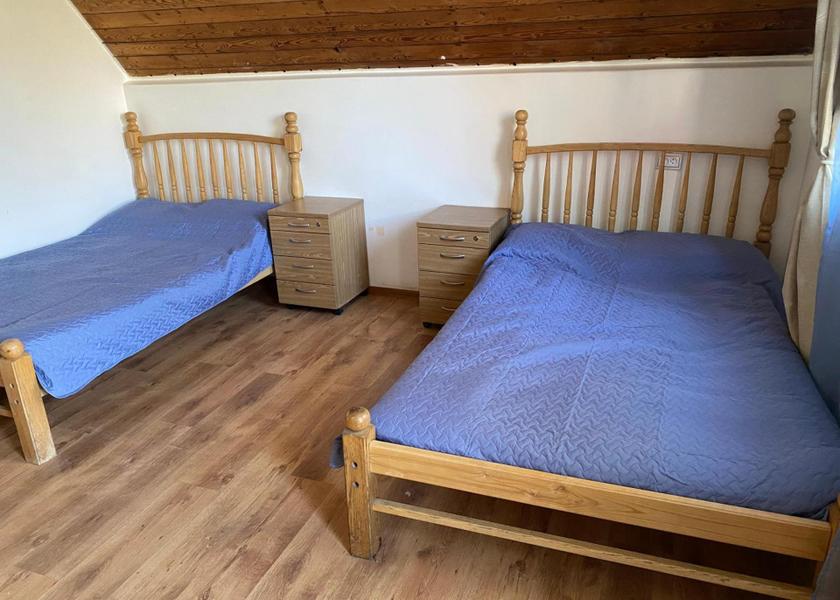  Neringa Double or Twin Room with Extra Bed