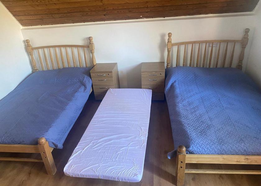 Neringa Double or Twin Room with Extra Bed
