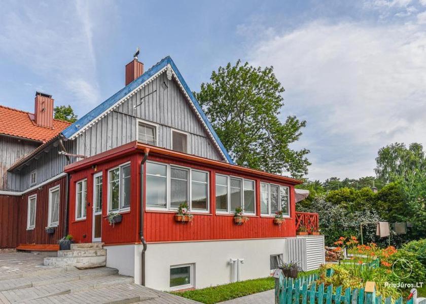  Neringa exterior view