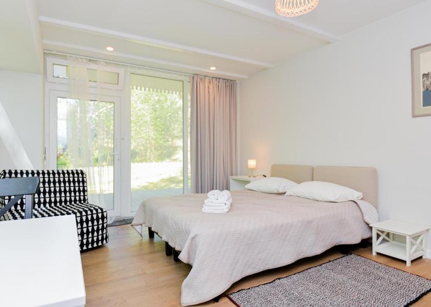  Neringa Superior Suite with Sea View