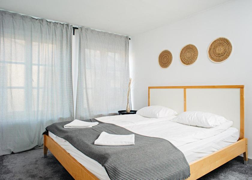  Neringa Comfort Quadruple Room