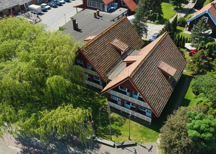  Neringa exterior view