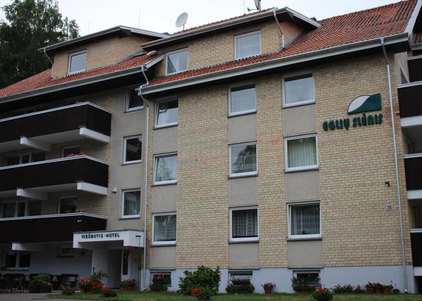  Neringa exterior view