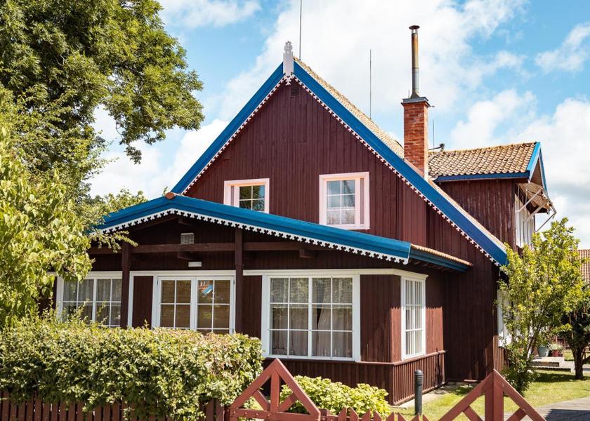  Neringa exterior view