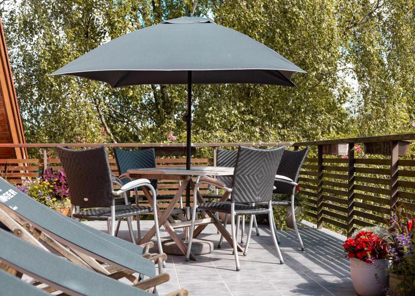  Neringa balcony/terrace