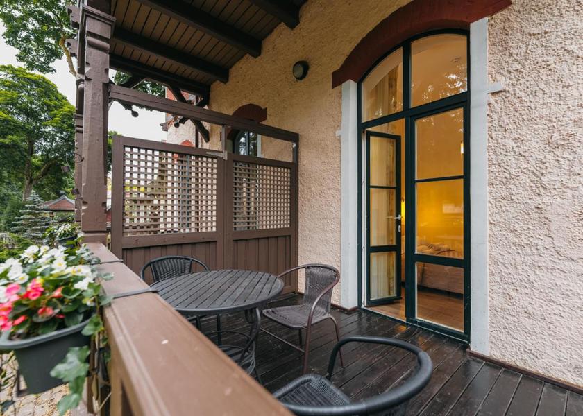  Neringa balcony/terrace