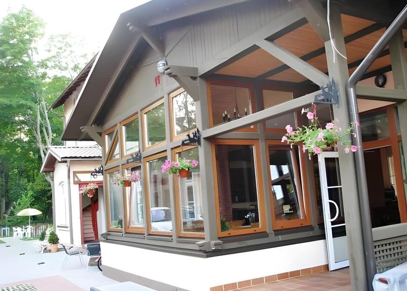  Neringa exterior view