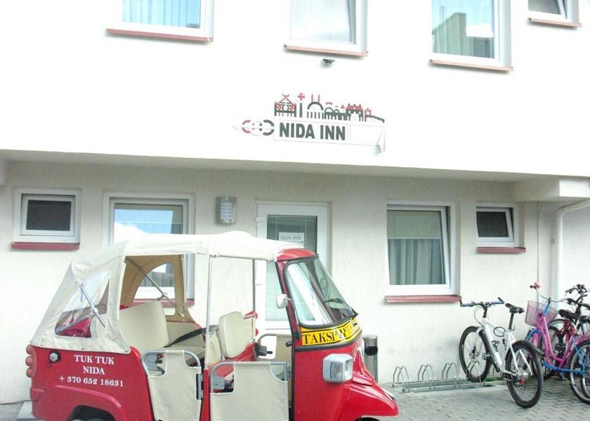  Neringa sports and activities