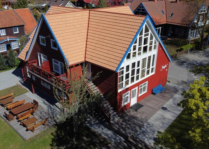  Neringa exterior view