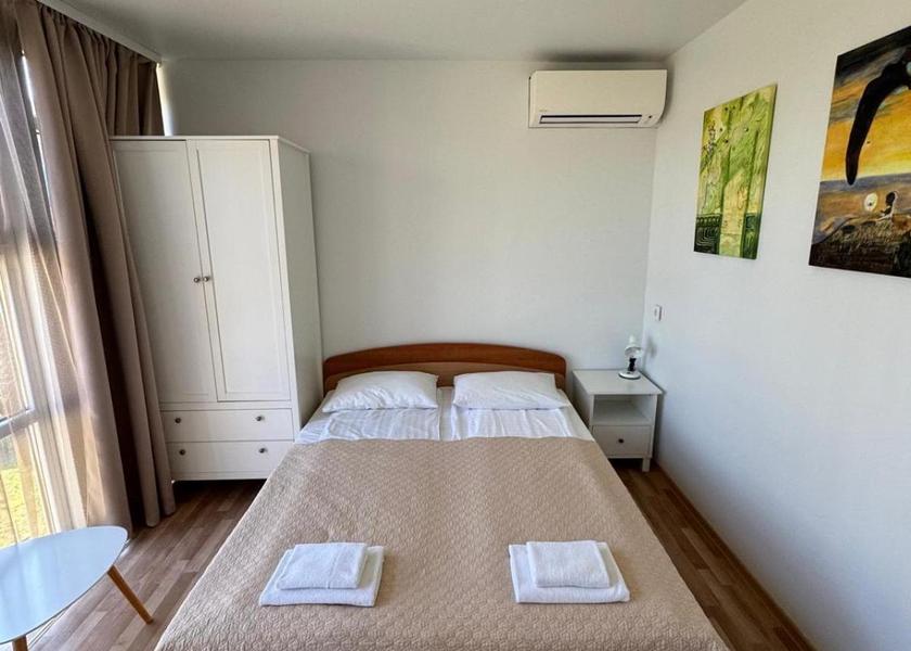  Neringa Double Room with Private Bathroom
