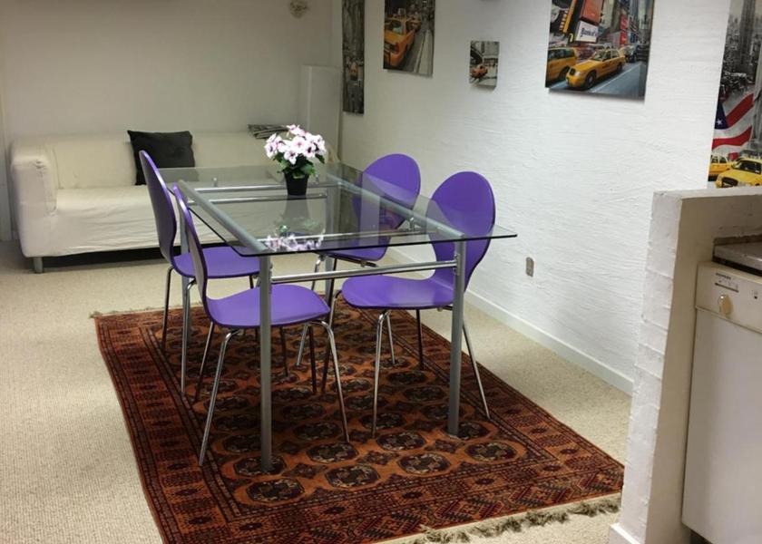 Midtjylland Herning facilities