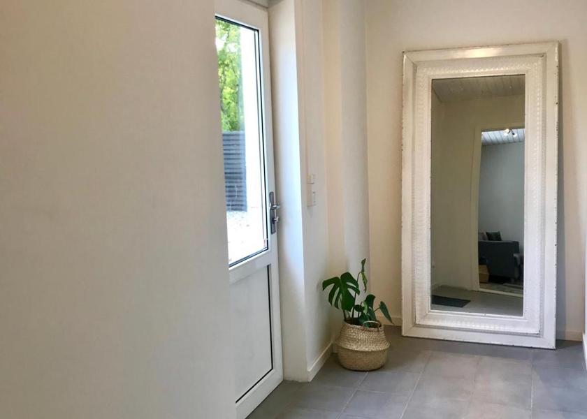 Midtjylland Herning entrance