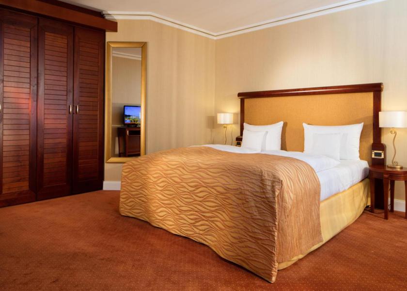 Schleswig-Holstein Scharbeutz Suite Gran BelVeder mit direktem Meerblick