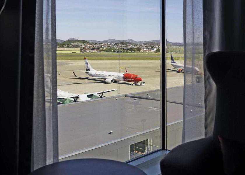 Rogaland (county) Sola facilities