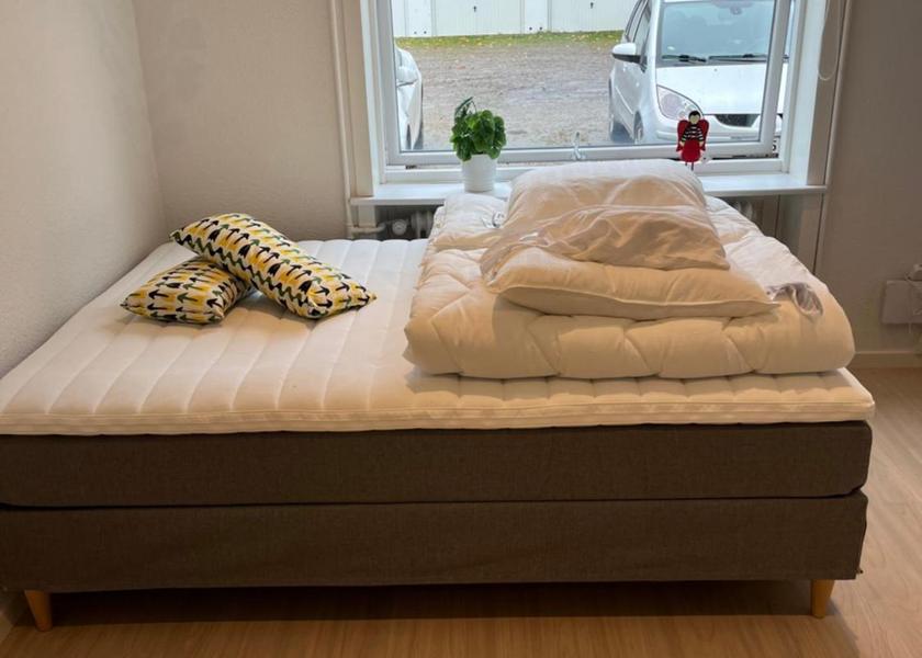 Syddanmark Billund bed