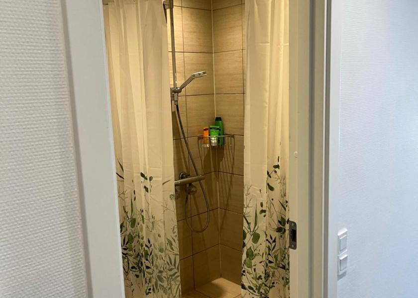 Syddanmark Billund bathroom