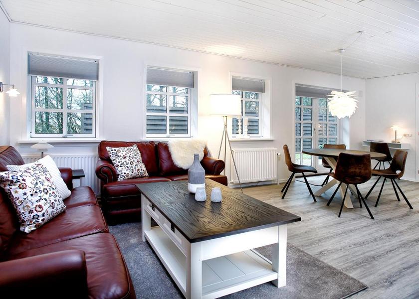 Syddanmark Billund Public Areas