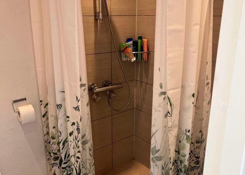 Syddanmark Billund bathroom