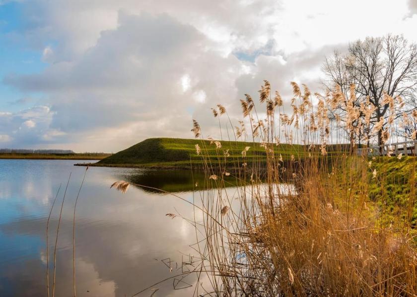 North Brabant Kaatsheuvel 