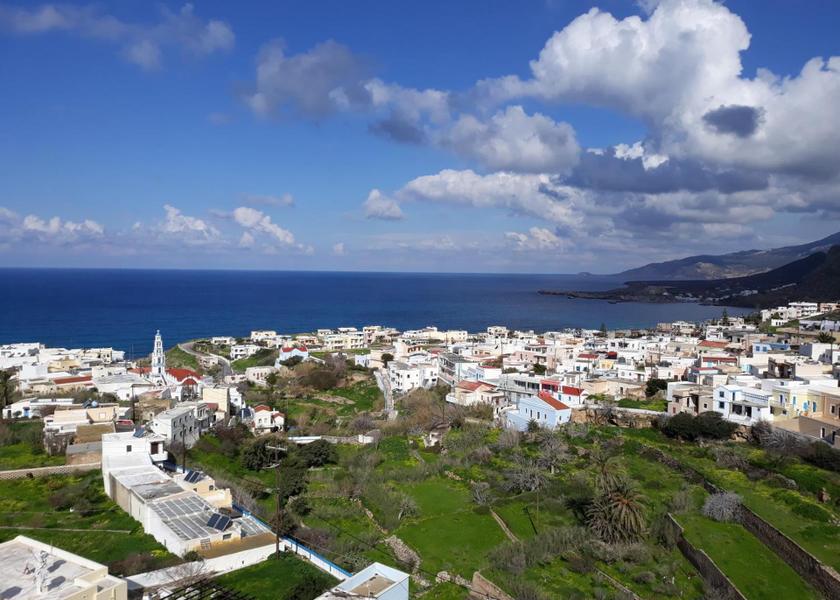 surrounding environment