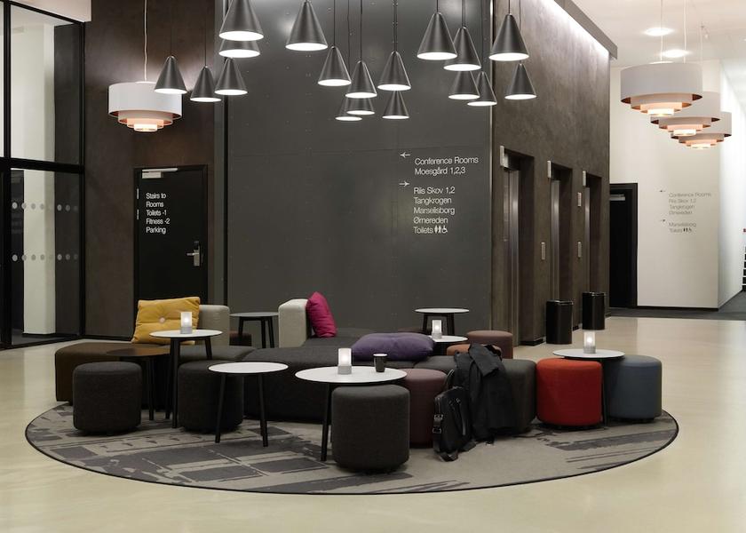 Midtjylland Aarhus Meeting facility