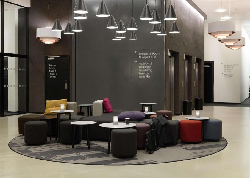 meeting room / ballrooms