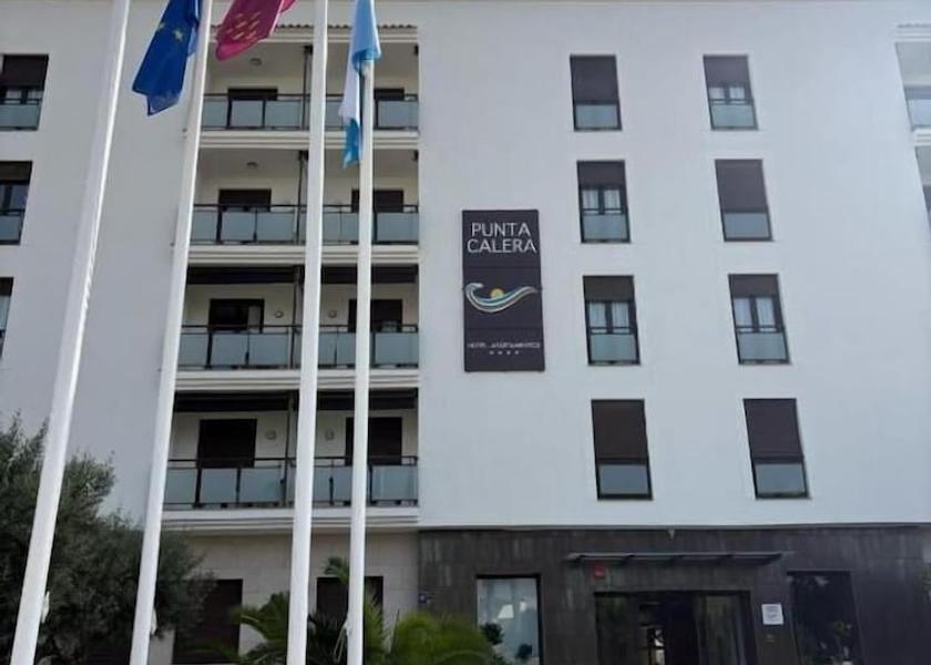 Murcia Los Alcazares Exterior
