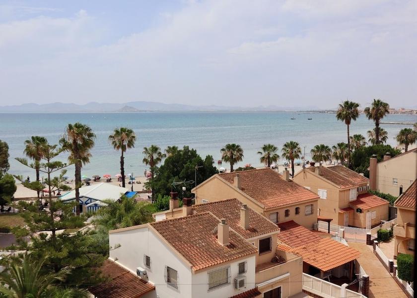 Murcia Los Alcazares Exterior