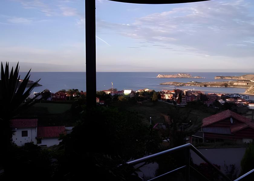 Cantabria Suances surrounding environment