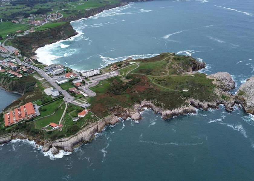Cantabria Suances 