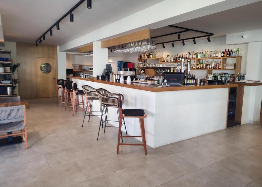 Cantabria Suances restaurant