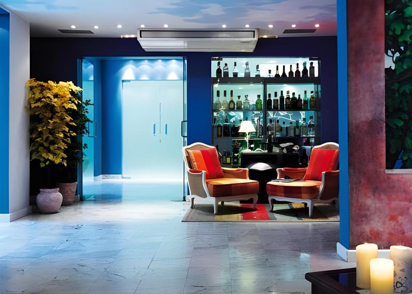 Cantabria Suances bar/lounge